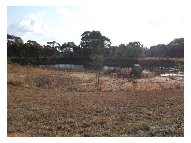 Lot 20 Eukey Road, Ballandean QLD 4382