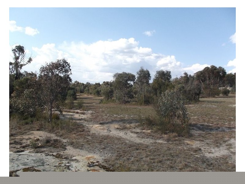 Lot 20 Eukey Road, Ballandean QLD 4382