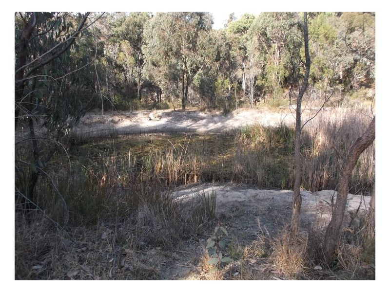 Lot 20 Eukey Road, Ballandean QLD 4382