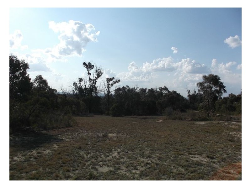 Lot 20 Eukey Road, Ballandean QLD 4382