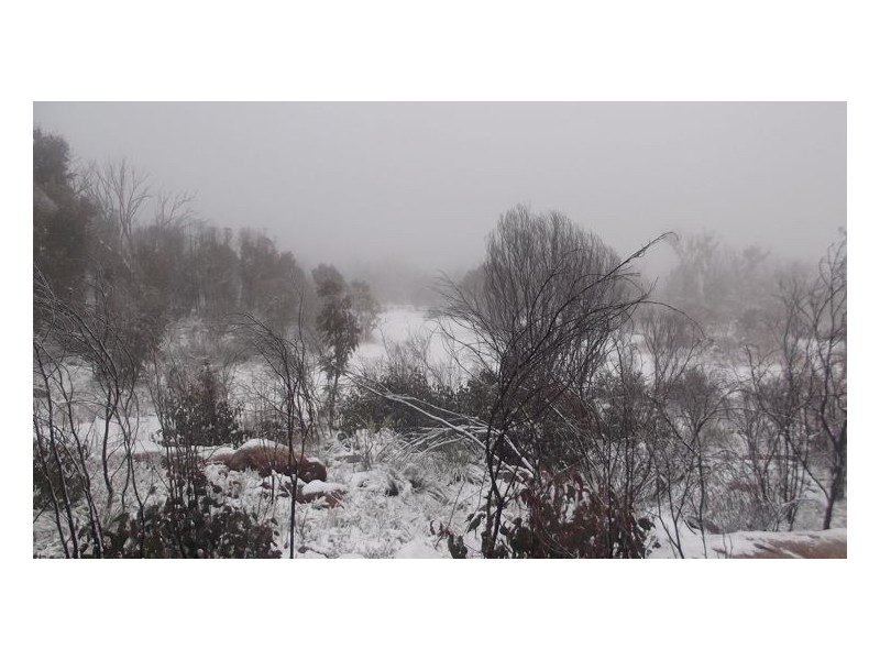 Lot 20 Eukey Road, Ballandean QLD 4382