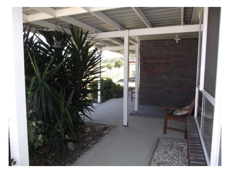 2651 Eukey Road, Ballandean QLD 4382