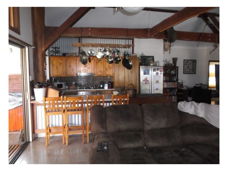 96 Browns Lane, Greenlands QLD 4380