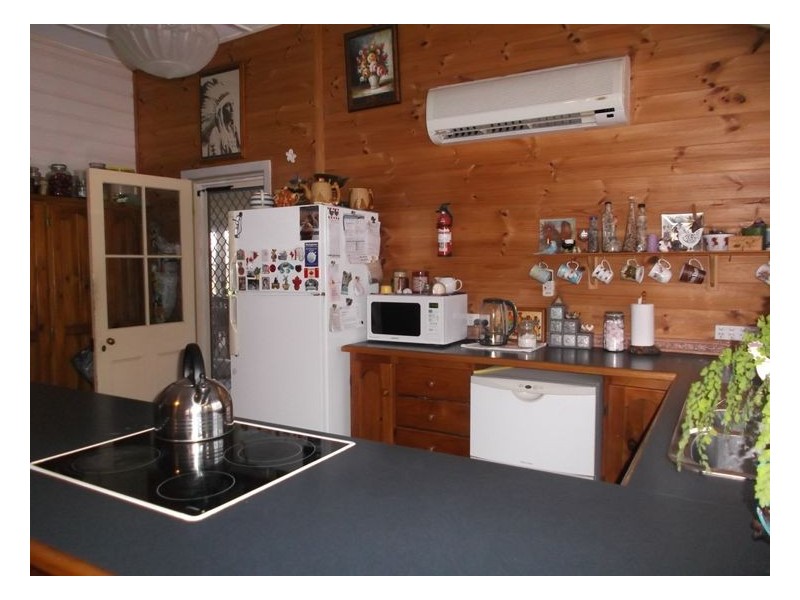 82 Clark Lane, Broadwater QLD 4380