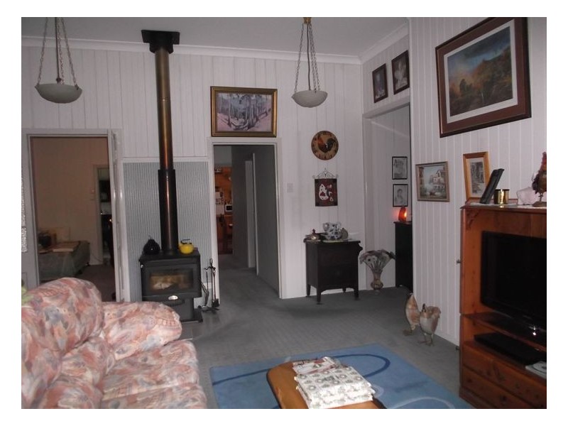 82 Clark Lane, Broadwater QLD 4380