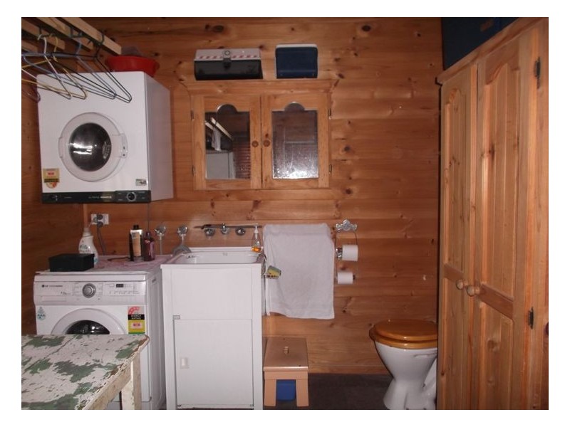 82 Clark Lane, Broadwater QLD 4380