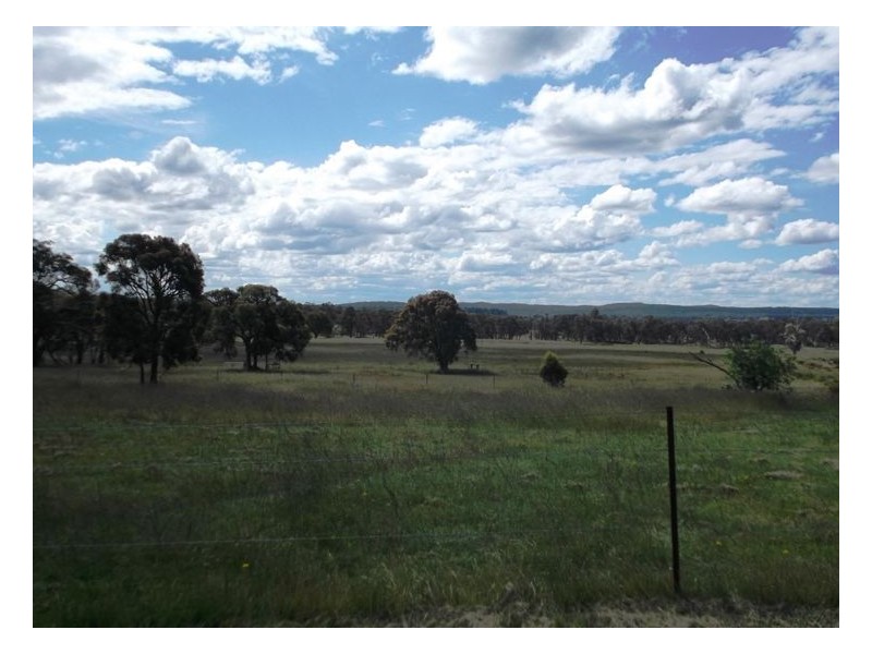 82 Clark Lane, Broadwater QLD 4380