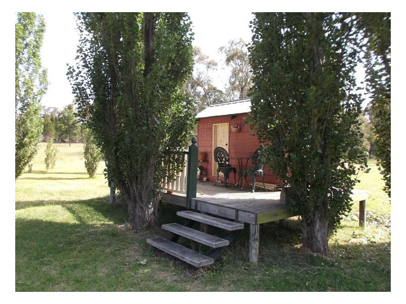 82 Clark Lane, Broadwater QLD 4380