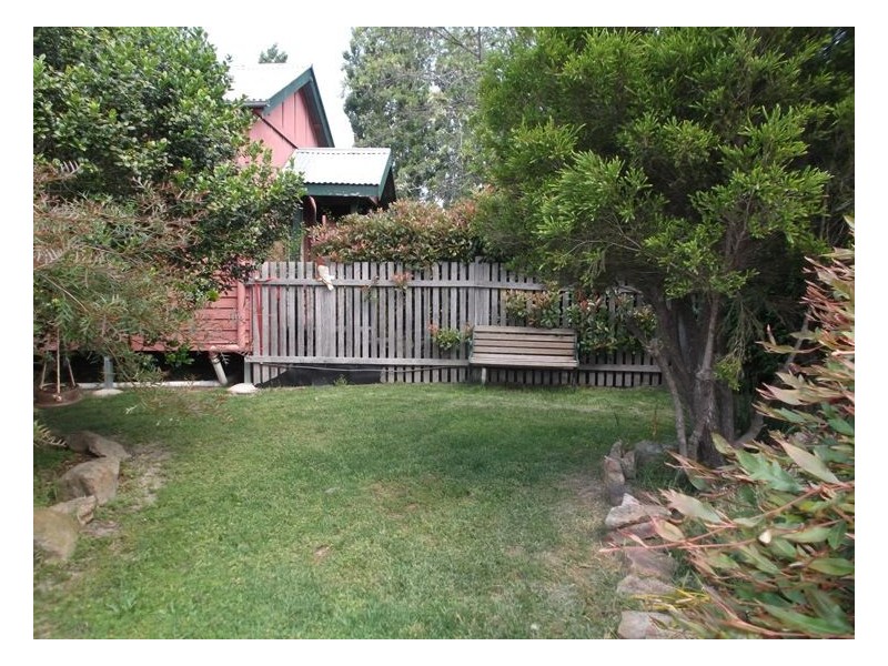 82 Clark Lane, Broadwater QLD 4380