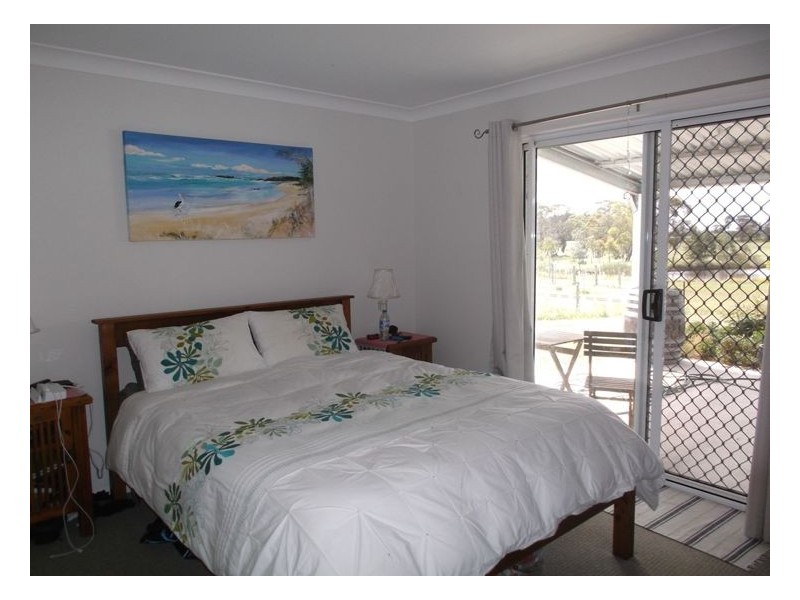 249 Granite Belt Drive, Thulimbah QLD 4376