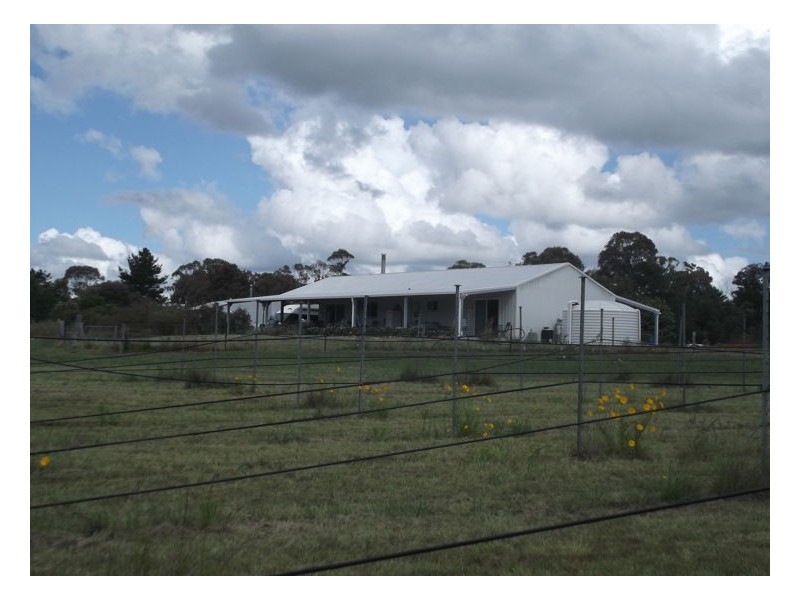 249 Granite Belt Drive, Thulimbah QLD 4376