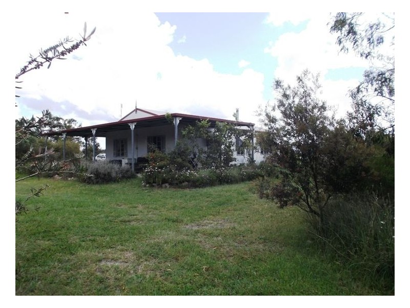 249 Granite Belt Drive, Thulimbah QLD 4376