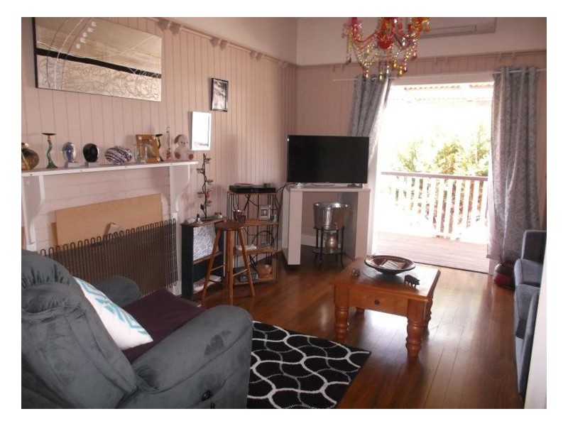 40 Symes Street, Stanthorpe QLD 4380
