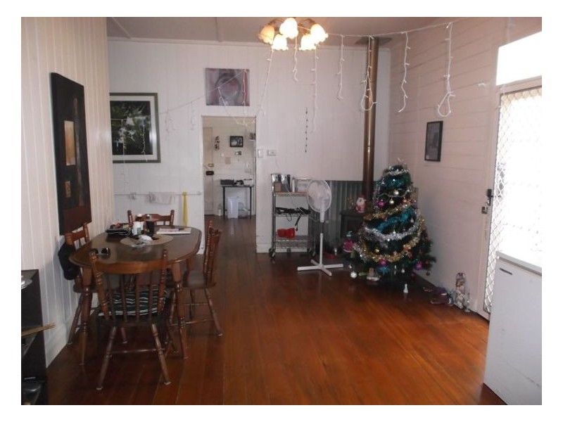 40 Symes Street, Stanthorpe QLD 4380