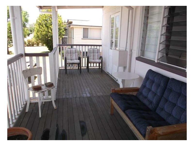 40 Symes Street, Stanthorpe QLD 4380