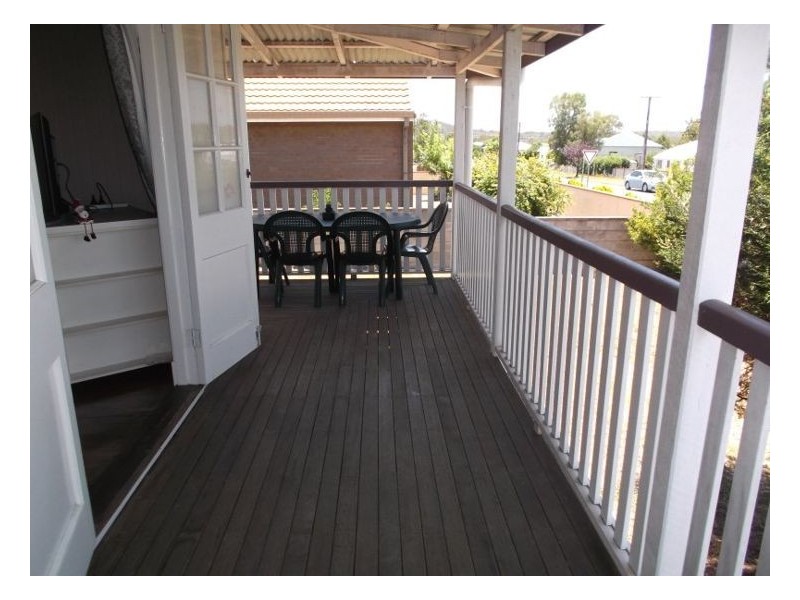 40 Symes Street, Stanthorpe QLD 4380