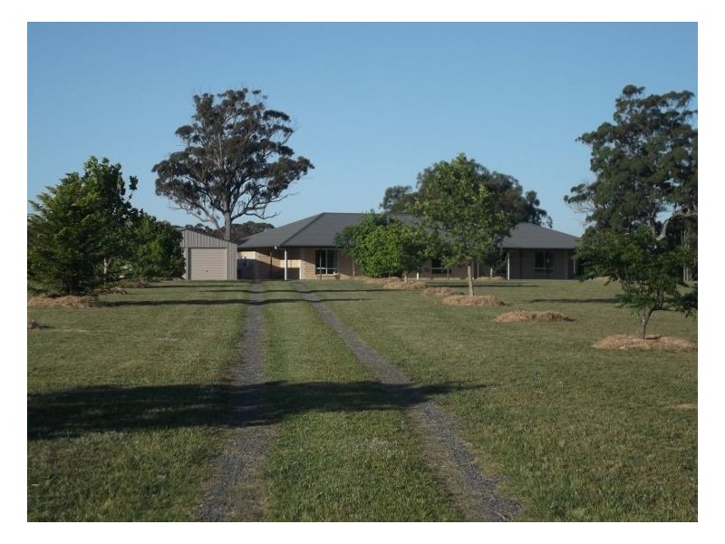 263 Rivertree Road, Liston NSW 2372