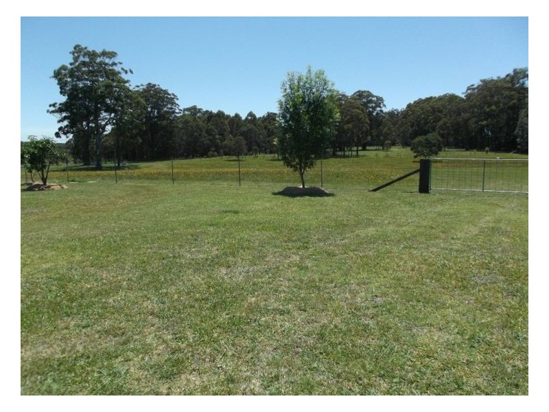 263 Rivertree Road, Liston NSW 2372