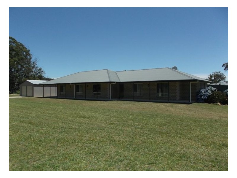 263 Rivertree Road, Liston NSW 2372