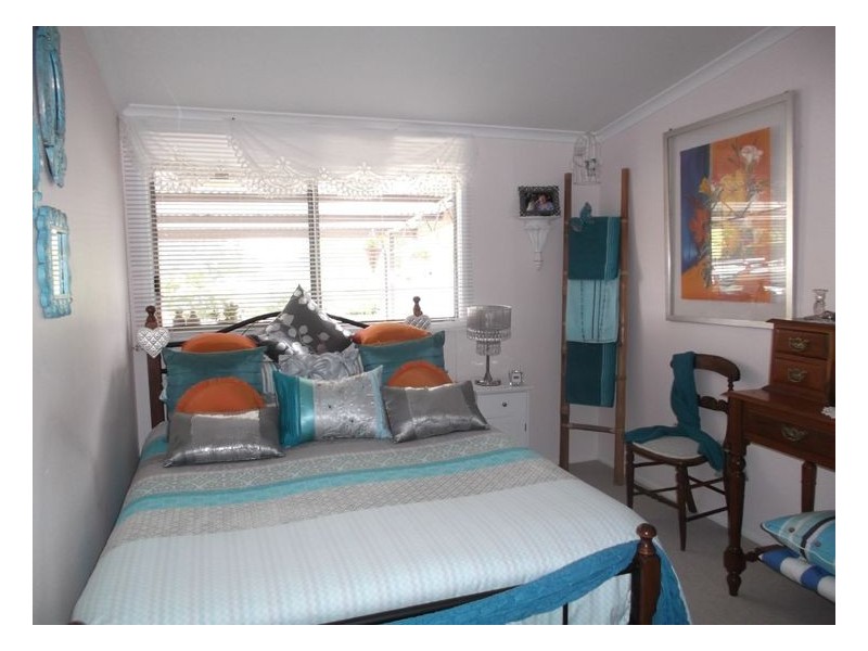 4 Bridge Street, Stanthorpe QLD 4380