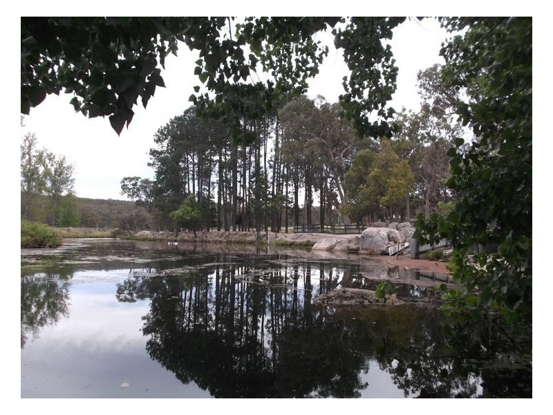 184 Caves Road, Stanthorpe QLD 4380