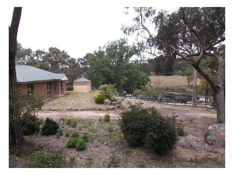 184 Caves Road, Stanthorpe QLD 4380