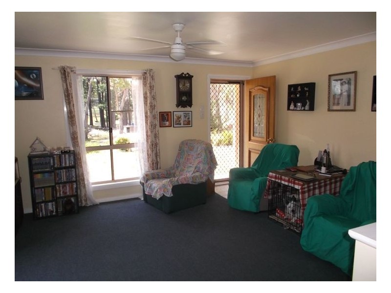 184 Caves Road, Stanthorpe QLD 4380