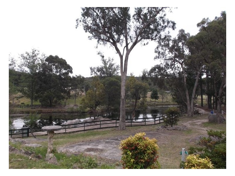 184 Caves Road, Stanthorpe QLD 4380