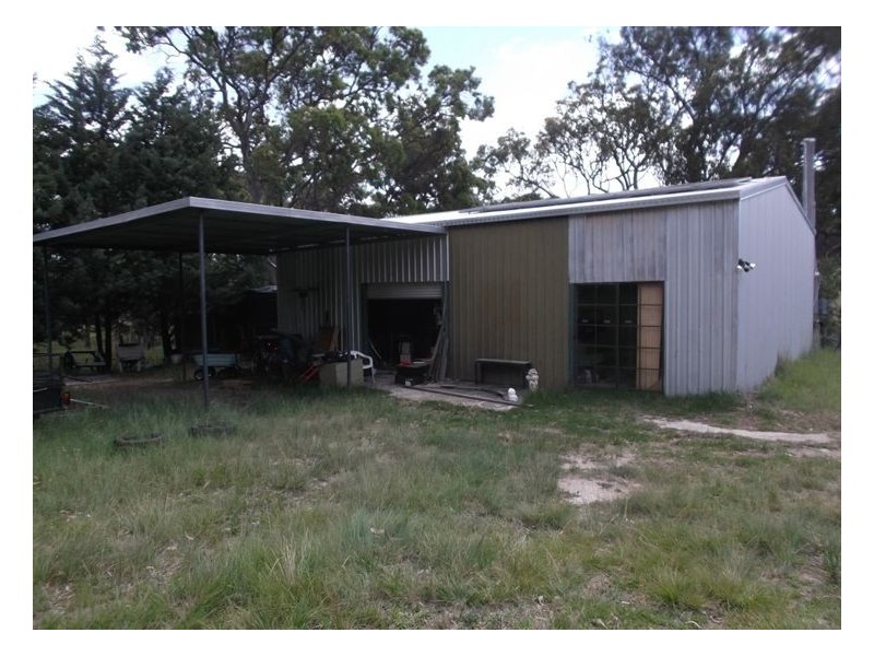 184 Caves Road, Stanthorpe QLD 4380