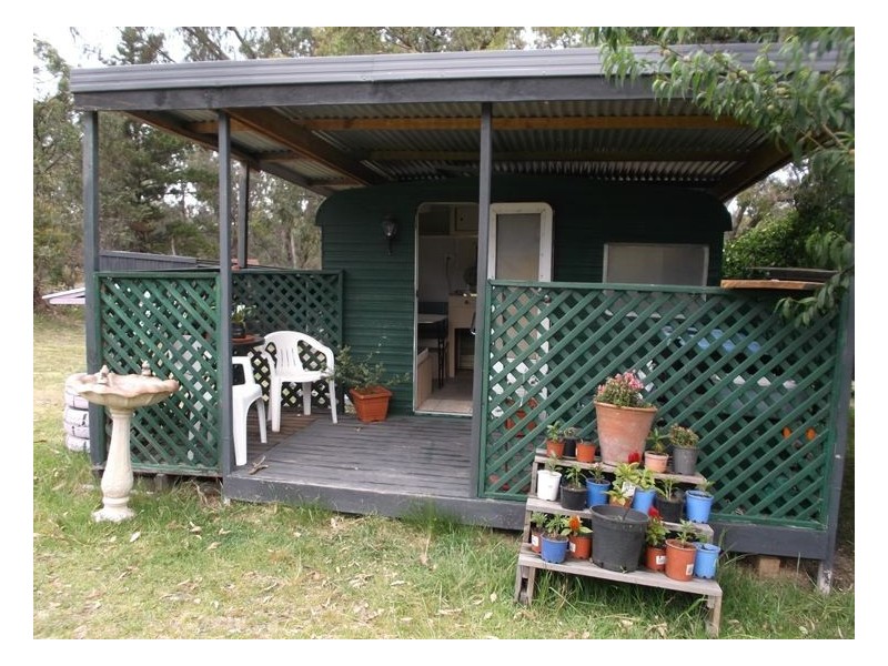 184 Caves Road, Stanthorpe QLD 4380