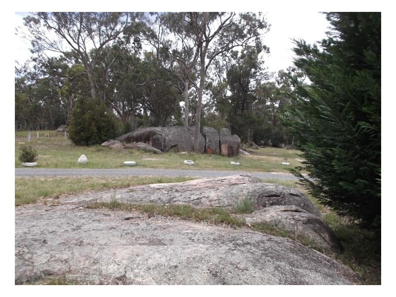 184 Caves Road, Stanthorpe QLD 4380