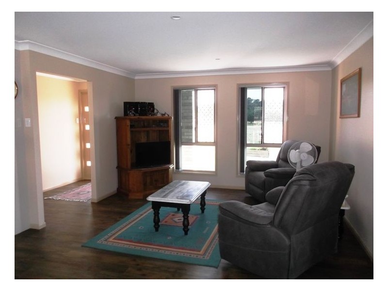 112 Schumann Lane, Thulimbah QLD 4376