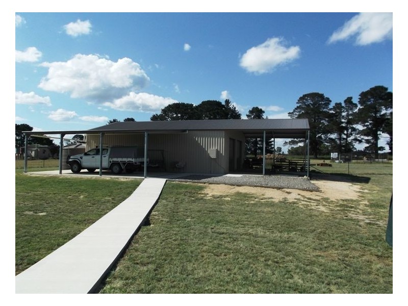 112 Schumann Lane, Thulimbah QLD 4376