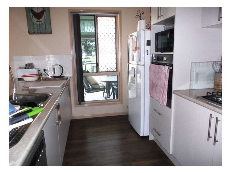 112 Schumann Lane, Thulimbah QLD 4376