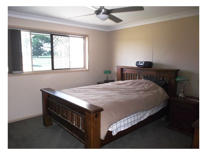 112 Schumann Lane, Thulimbah QLD 4376