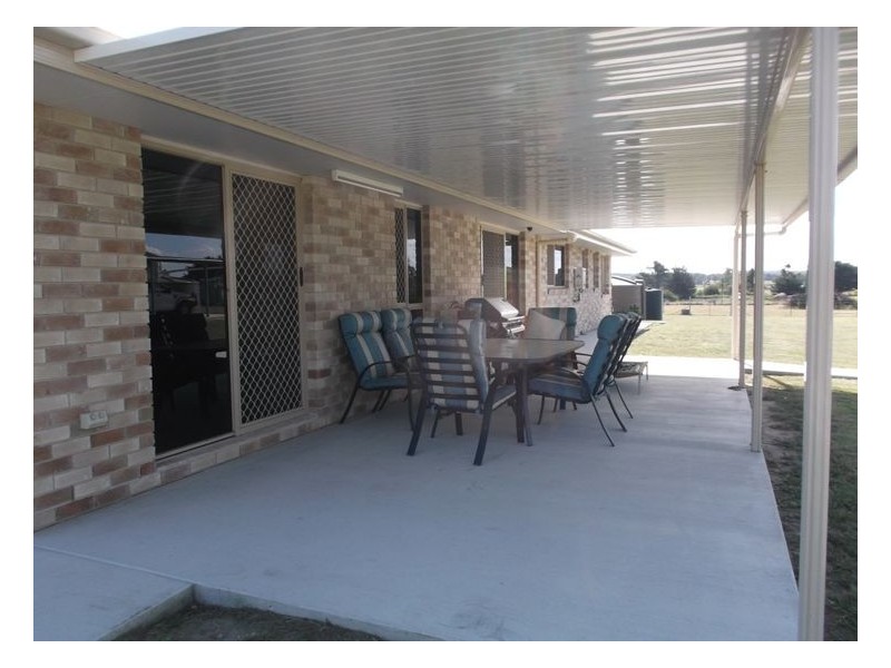 112 Schumann Lane, Thulimbah QLD 4376