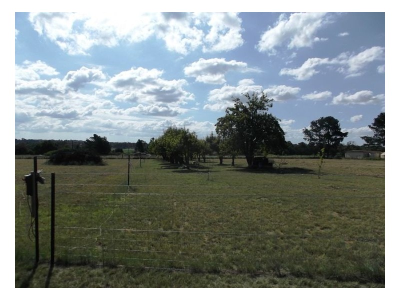 112 Schumann Lane, Thulimbah QLD 4376