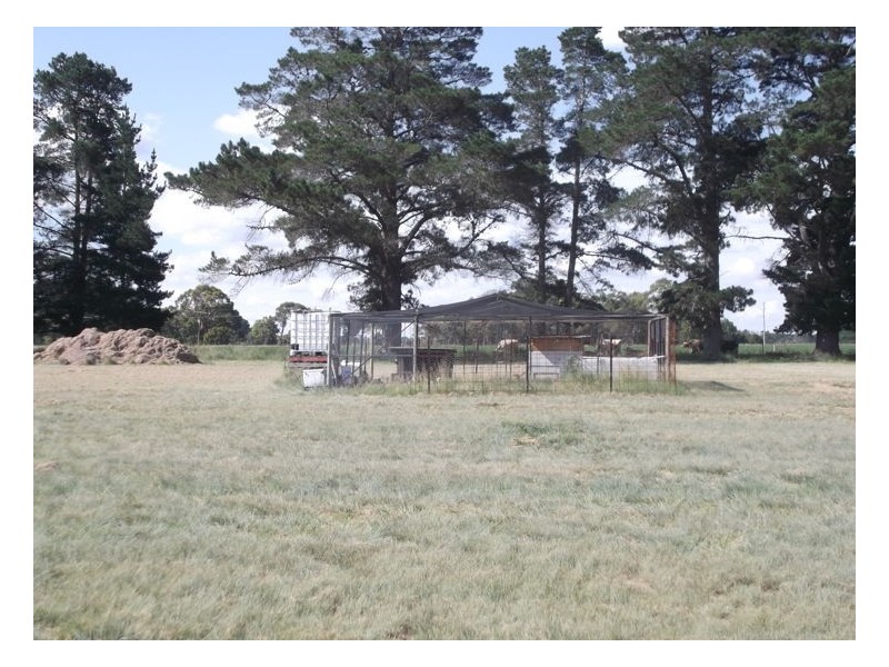 112 Schumann Lane, Thulimbah QLD 4376