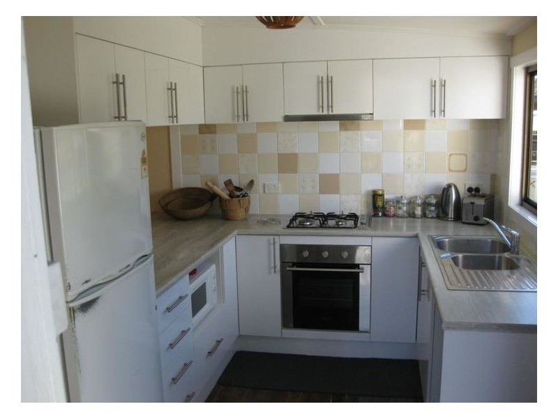 5 Denham Street, Stanthorpe QLD 4380