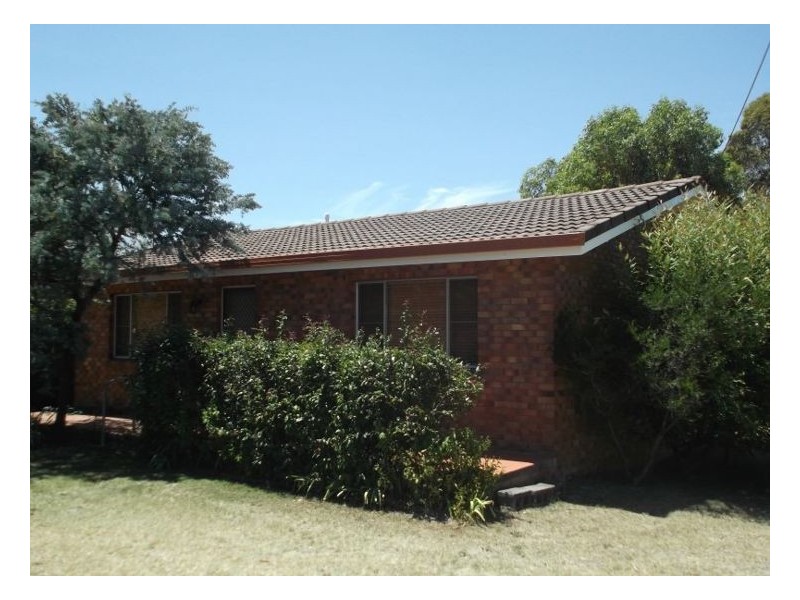 100 Sugarloaf Road, Stanthorpe QLD 4380