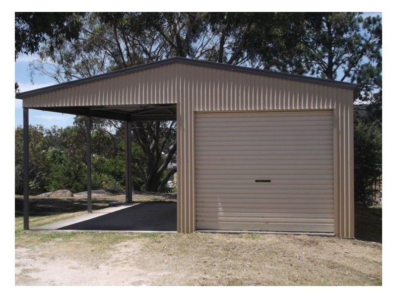 100 Sugarloaf Road, Stanthorpe QLD 4380