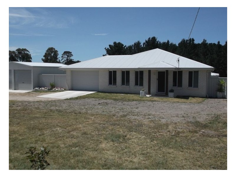 81 Mandelkow Road, The Summit QLD 4377