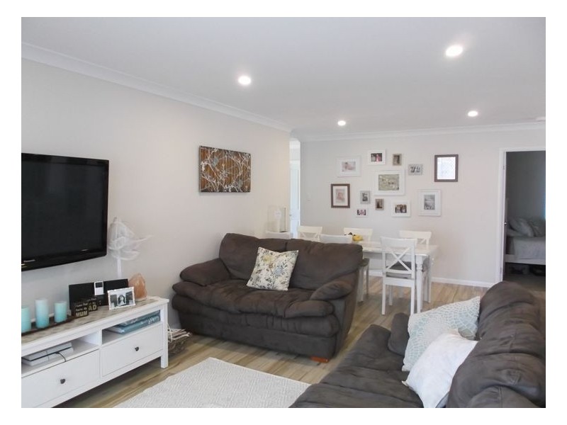 81 Mandelkow Road, The Summit QLD 4377