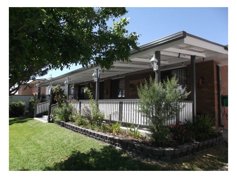 21 Allison Street, Stanthorpe QLD 4380