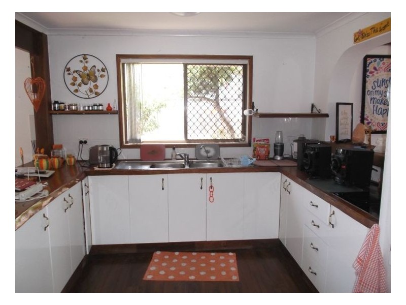 21 Allison Street, Stanthorpe QLD 4380