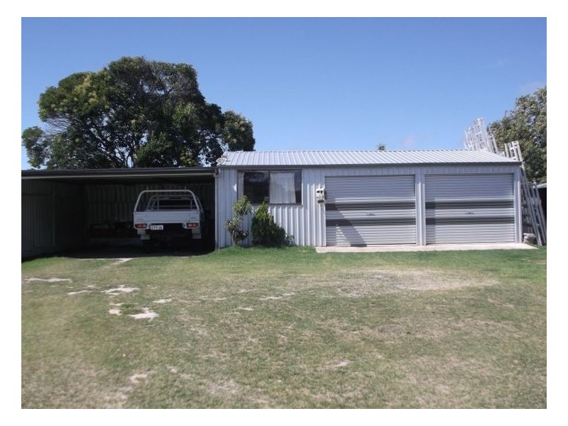 21 Allison Street, Stanthorpe QLD 4380