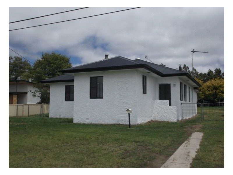 25640 New England Highway, Applethorpe QLD 4378