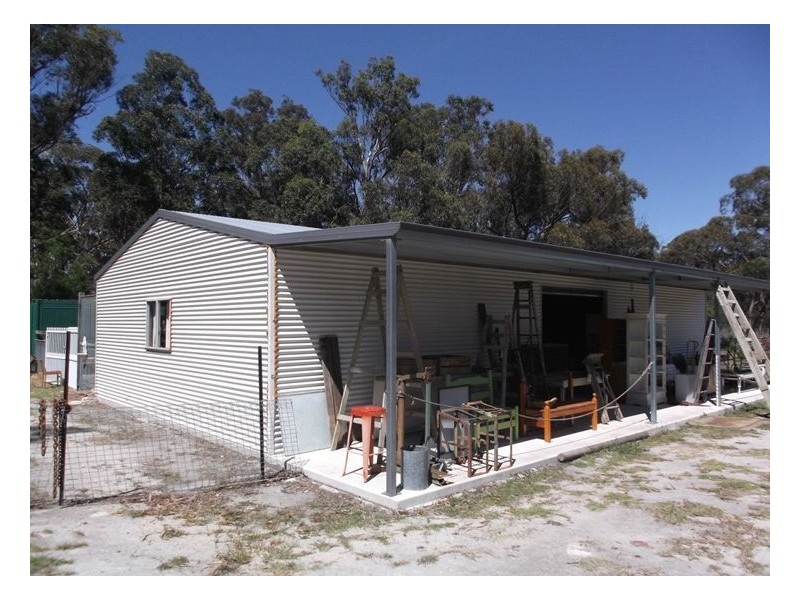 12 McCosker Drive, Dalveen QLD 4374