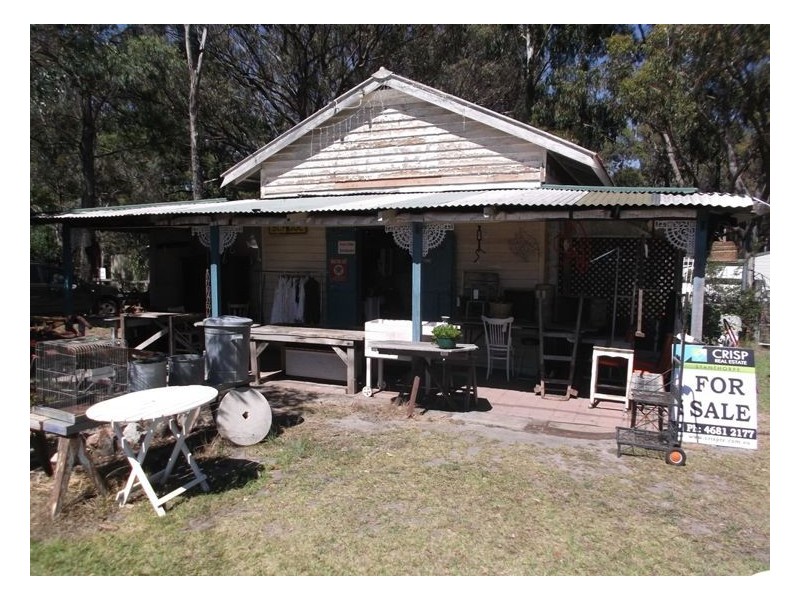 12 McCosker Drive, Dalveen QLD 4374