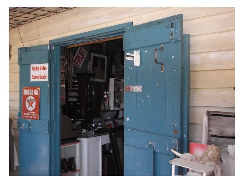 12 McCosker Drive, Dalveen QLD 4374